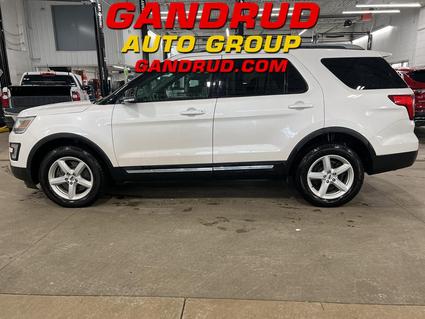 2017 Ford Explorer Green Bay WI
