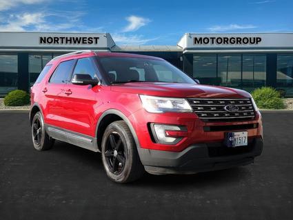 2017 Ford Explorer Pasco WA