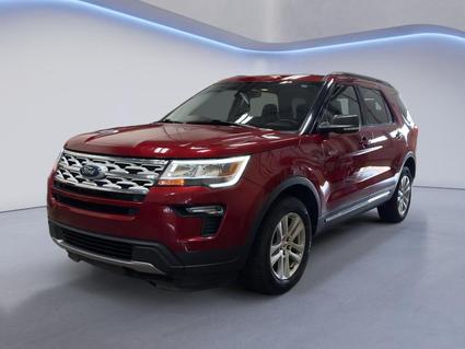 2019 Ford Explorer Dickinson ND