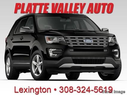 2019 Ford Explorer Lexington NE