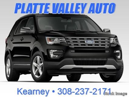 2017 Ford Explorer Lexington NE