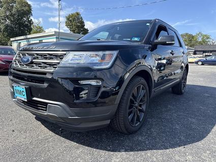 2018 Ford Explorer Toms River NJ