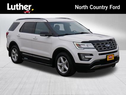 2016 Ford Explorer Minneapolis MN