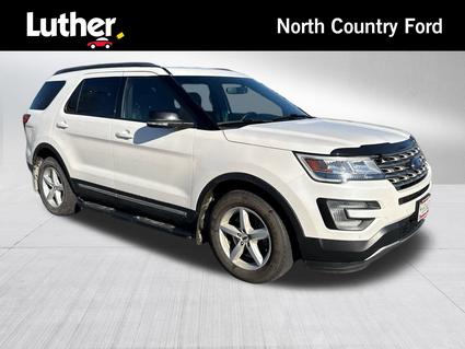 2016 Ford Explorer Minneapolis MN