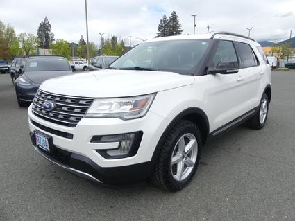 2017 Ford Explorer Grants Pass OR