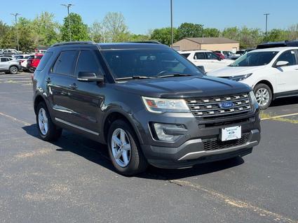2016 Ford Explorer Farmington MO