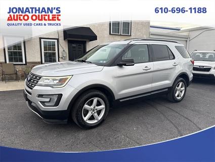 2016 Ford Explorer West Chester PA