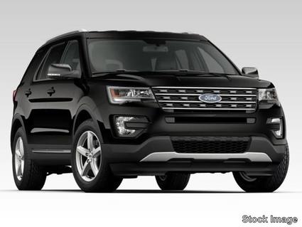 2017 Ford Explorer Beckley WV
