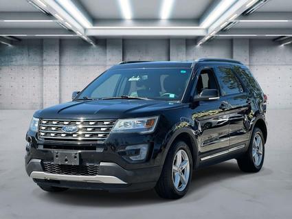 2016 Ford Explorer Saint James NY