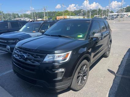 2019 Ford Explorer Beckley WV