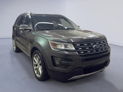 2016 Ford Explorer Brunswick OH