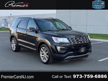 2016 Ford Explorer Belleville NJ