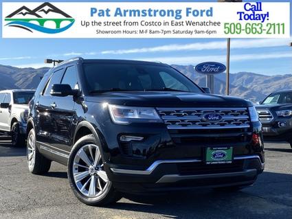 2019 Ford Explorer East Wenatchee WA
