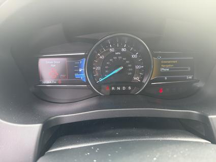 2019 Ford Explorer Merriam KS