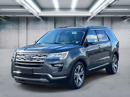 2019 Ford Explorer Saint James NY