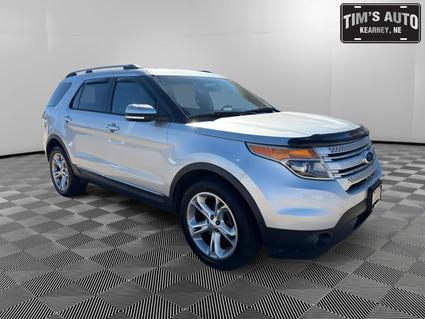2013 Ford Explorer Kearney NE