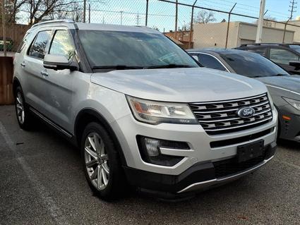 2016 Ford Explorer Saint Louis MO