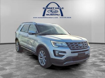 2016 Ford Explorer Saint Louis MO