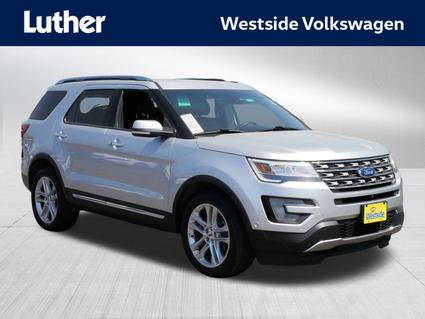 2017 Ford Explorer Minneapolis MN