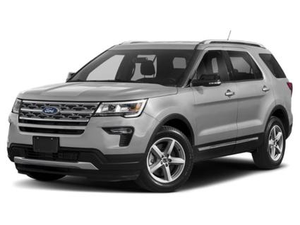 2019 Ford Explorer Grand Coulee WA