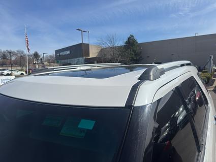 2014 Ford Explorer Merriam KS