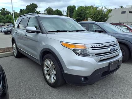 2015 Ford Explorer Saint Louis MO