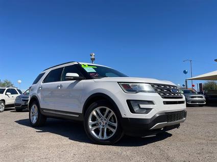 2017 Ford Explorer Phoenix AZ