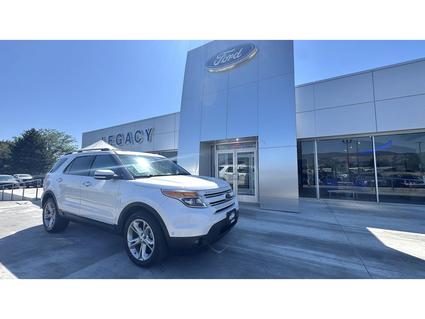 2015 Ford Explorer La Grande OR
