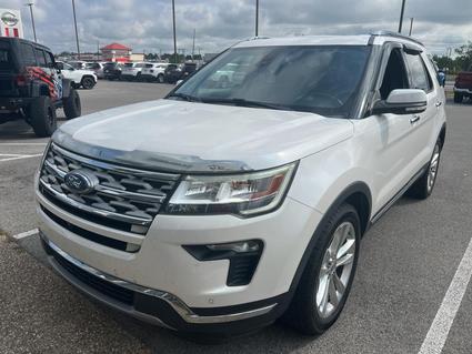 2018 Ford Explorer Elizabethtown KY
