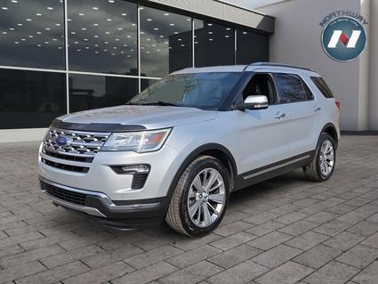 2018 Ford Explorer Lake Hopatcong NJ
