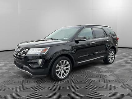 2016 Ford Explorer Manheim PA