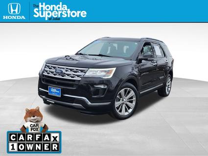 2019 Ford Explorer Joliet IL