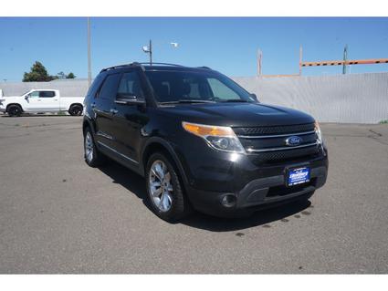 2013 Ford Explorer Pasco WA