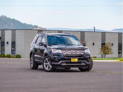 2018 Ford Explorer Colville WA