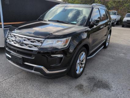 2018 Ford Explorer Elizabethtown KY