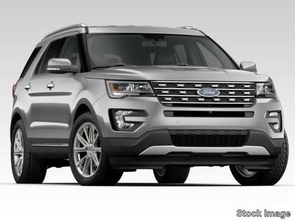 2019 Ford Explorer Beckley WV