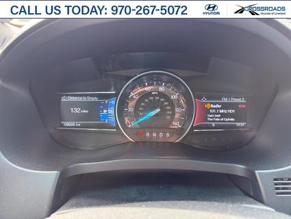 2016 Ford Explorer Loveland CO