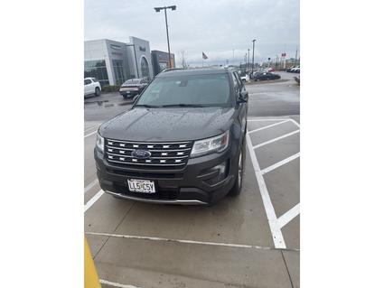 2016 Ford Explorer Merriam KS