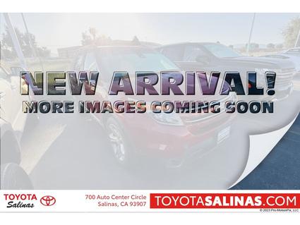 2015 Ford Explorer Salinas CA