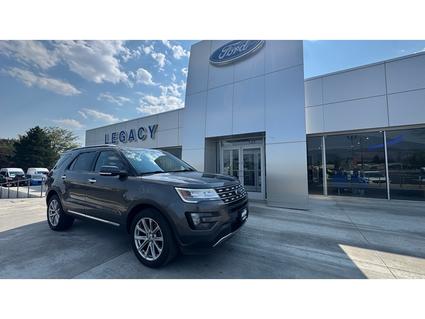 2016 Ford Explorer La Grande OR