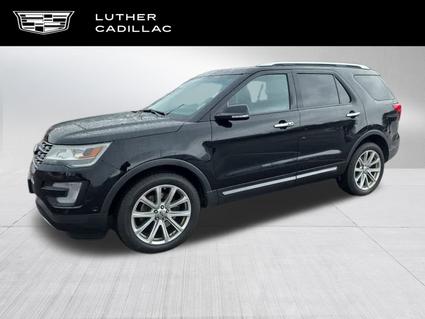 2016 Ford Explorer Saint Paul MN