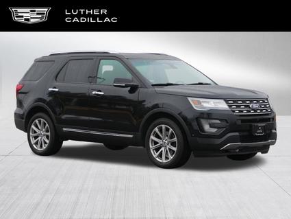 2016 Ford Explorer Saint Paul MN