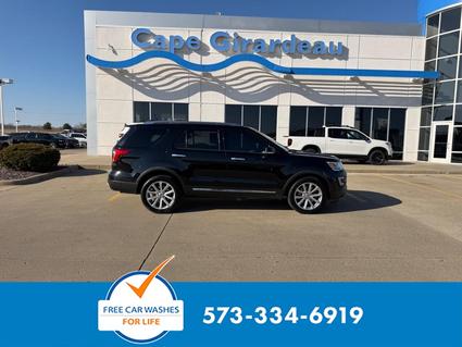 2016 Ford Explorer Cape Girardeau MO