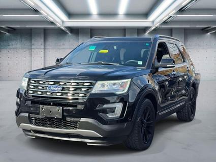2017 Ford Explorer Patchogue NY