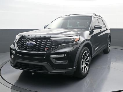 2020 Ford Explorer Louisville KY