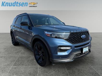 2020 Ford Explorer Post Falls ID