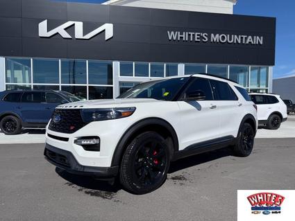 2023 Ford Explorer Casper WY