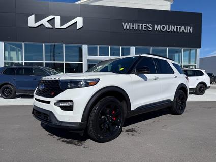 2023 Ford Explorer Casper WY