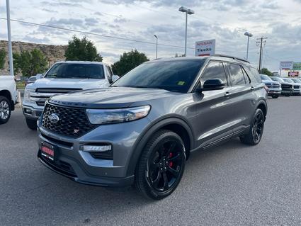 2024 Ford Explorer Rock Springs WY