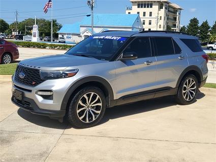 2020 Ford Explorer Destin FL